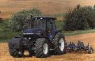 New Holland - Ford 8970